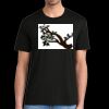 Super Soft Perfect Tri ® Tee Thumbnail