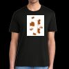 Super Soft Perfect Tri ® Tee Thumbnail