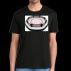 Super Soft Perfect Tri ® Tee Thumbnail