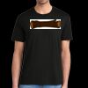 Super Soft Perfect Tri ® Tee Thumbnail