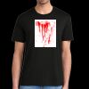 Super Soft Perfect Tri ® Tee Thumbnail