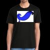 Super Soft Perfect Tri ® Tee Thumbnail