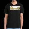 Super Soft Perfect Tri ® Tee Thumbnail