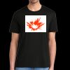 Super Soft Perfect Tri ® Tee Thumbnail