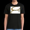 Super Soft Perfect Tri ® Tee Thumbnail