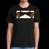 Super Soft Perfect Tri ® Tee Thumbnail
