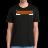Super Soft Perfect Tri ® Tee Thumbnail