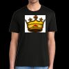 Super Soft Perfect Tri ® Tee Thumbnail