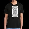 Super Soft Perfect Tri ® Tee Thumbnail