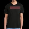 Super Soft Perfect Tri ® Tee Thumbnail