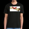 Super Soft Perfect Tri ® Tee Thumbnail