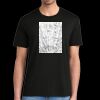Super Soft Perfect Tri ® Tee Thumbnail