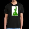 Super Soft Perfect Tri ® Tee Thumbnail