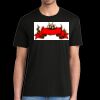 Super Soft Perfect Tri ® Tee Thumbnail