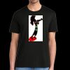 Super Soft Perfect Tri ® Tee Thumbnail