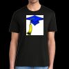 Super Soft Perfect Tri ® Tee Thumbnail