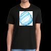 Super Soft Perfect Tri ® Tee Thumbnail
