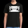 Super Soft Perfect Tri ® Tee Thumbnail