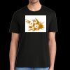 Super Soft Perfect Tri ® Tee Thumbnail