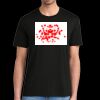 Super Soft Perfect Tri ® Tee Thumbnail