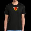 Super Soft Perfect Tri ® Tee Thumbnail
