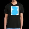 Super Soft Perfect Tri ® Tee Thumbnail