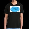 Super Soft Perfect Tri ® Tee Thumbnail