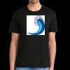 Super Soft Perfect Tri ® Tee Thumbnail