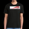 Super Soft Perfect Tri ® Tee Thumbnail