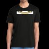 Super Soft Perfect Tri ® Tee Thumbnail