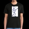 Super Soft Perfect Tri ® Tee Thumbnail