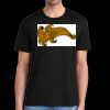 Super Soft Perfect Tri ® Tee Thumbnail