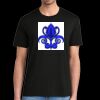 Super Soft Perfect Tri ® Tee Thumbnail