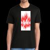 Super Soft Perfect Tri ® Tee Thumbnail