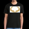Super Soft Perfect Tri ® Tee Thumbnail
