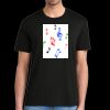 Super Soft Perfect Tri ® Tee Thumbnail