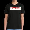 Super Soft Perfect Tri ® Tee Thumbnail