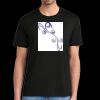 Super Soft Perfect Tri ® Tee Thumbnail