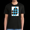 Super Soft Perfect Tri ® Tee Thumbnail