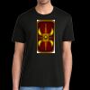 Super Soft Perfect Tri ® Tee Thumbnail