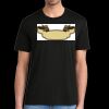 Super Soft Perfect Tri ® Tee Thumbnail