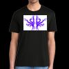 Super Soft Perfect Tri ® Tee Thumbnail