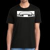 Super Soft Perfect Tri ® Tee Thumbnail