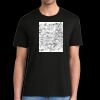 Super Soft Perfect Tri ® Tee Thumbnail