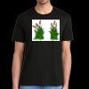 Super Soft Perfect Tri ® Tee Thumbnail
