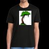 Super Soft Perfect Tri ® Tee Thumbnail