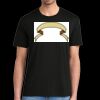 Super Soft Perfect Tri ® Tee Thumbnail