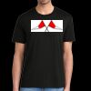 Super Soft Perfect Tri ® Tee Thumbnail