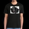Super Soft Perfect Tri ® Tee Thumbnail