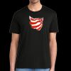 Super Soft Perfect Tri ® Tee Thumbnail